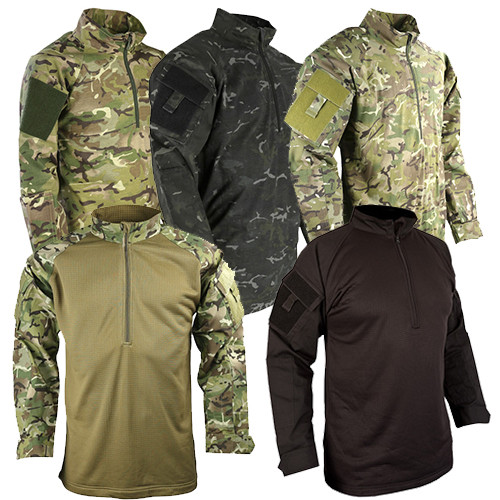 Купить british army style ubacs 